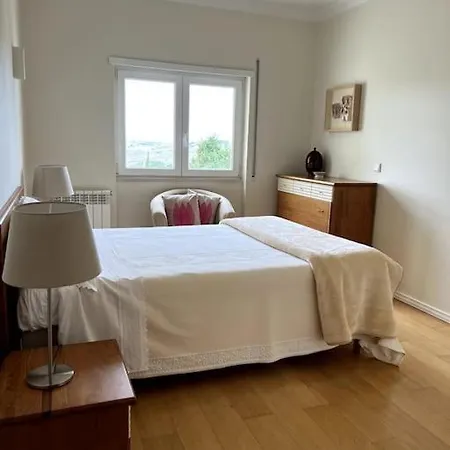 Campo Real Golf Apartman *