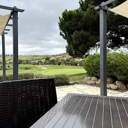 Apartman Campo Real Golf *