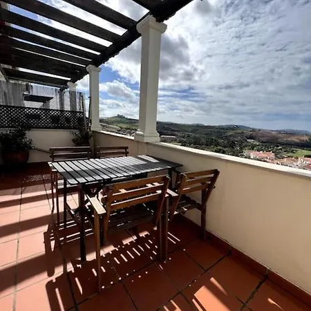 Campo Real Golf Apartman *