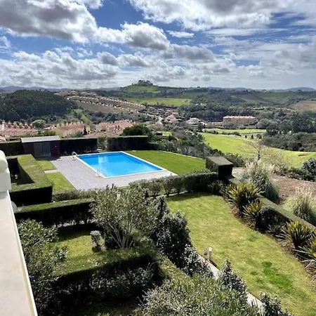 Apartman Campo Real Golf Torres Vedras