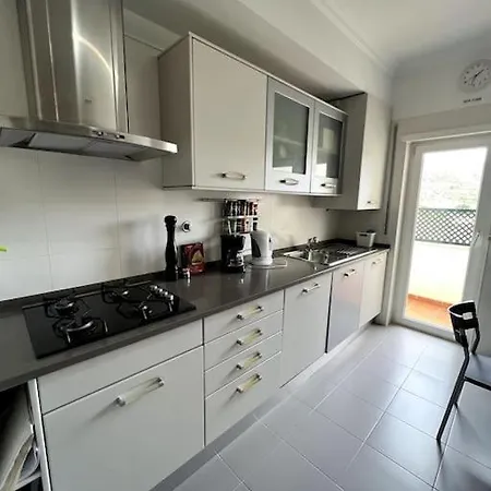 Apartman Campo Real Golf Torres Vedras
