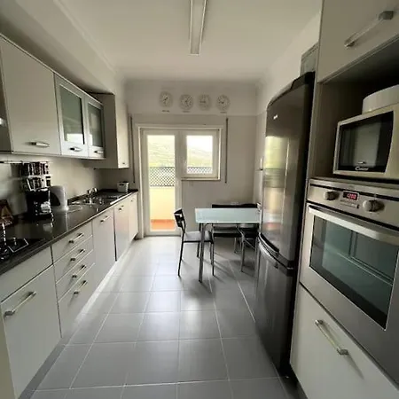 Apartman Campo Real Golf Torres Vedras