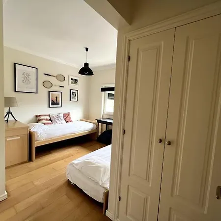 Apartman Campo Real Golf