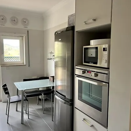 Campo Real Golf Apartman *