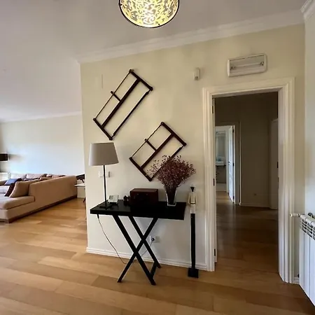 Apartmán Campo Real Golf *