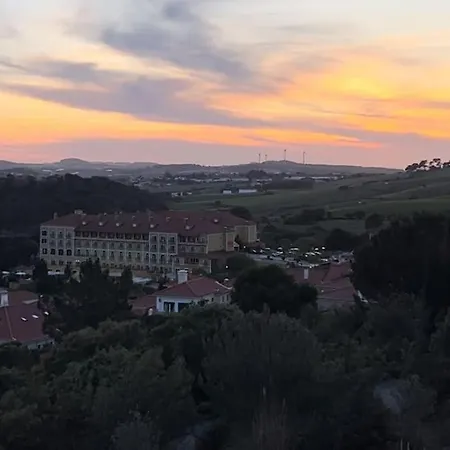 Campo Real Golf Apartmán Torres Vedras